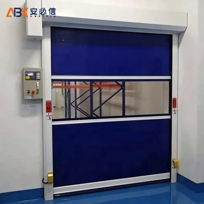 昌吉回族工业快速门